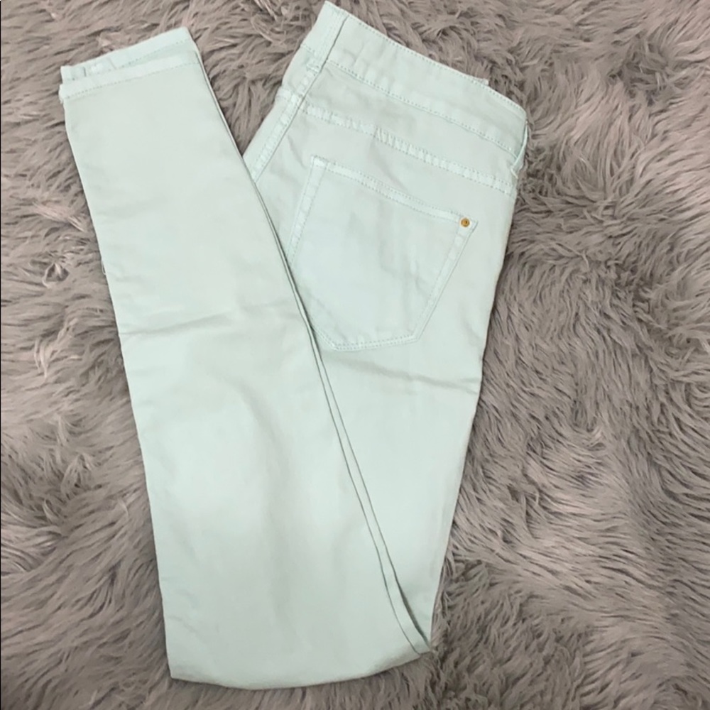 Mango Jeans